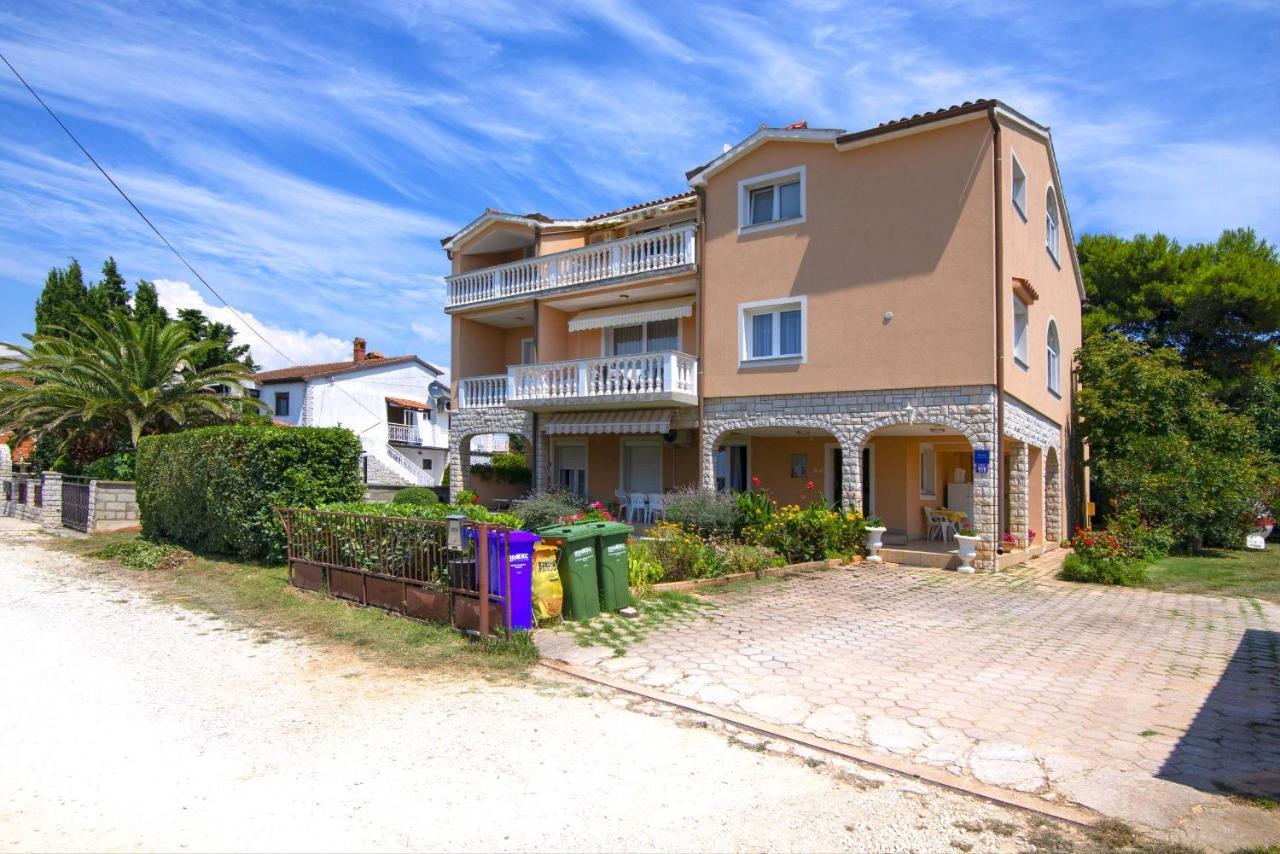 Apartments Tara Медулин Екстериор снимка
