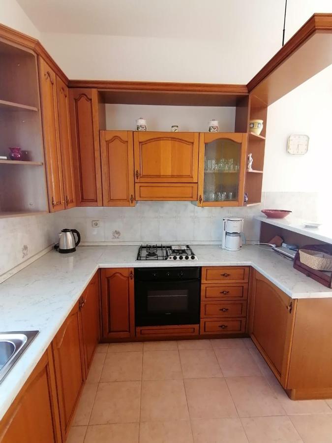 Apartments Tara Медулин Екстериор снимка
